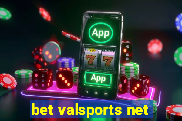 bet valsports net